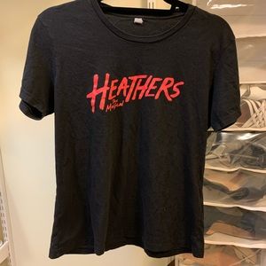 Heathers The Musical T-shirt
